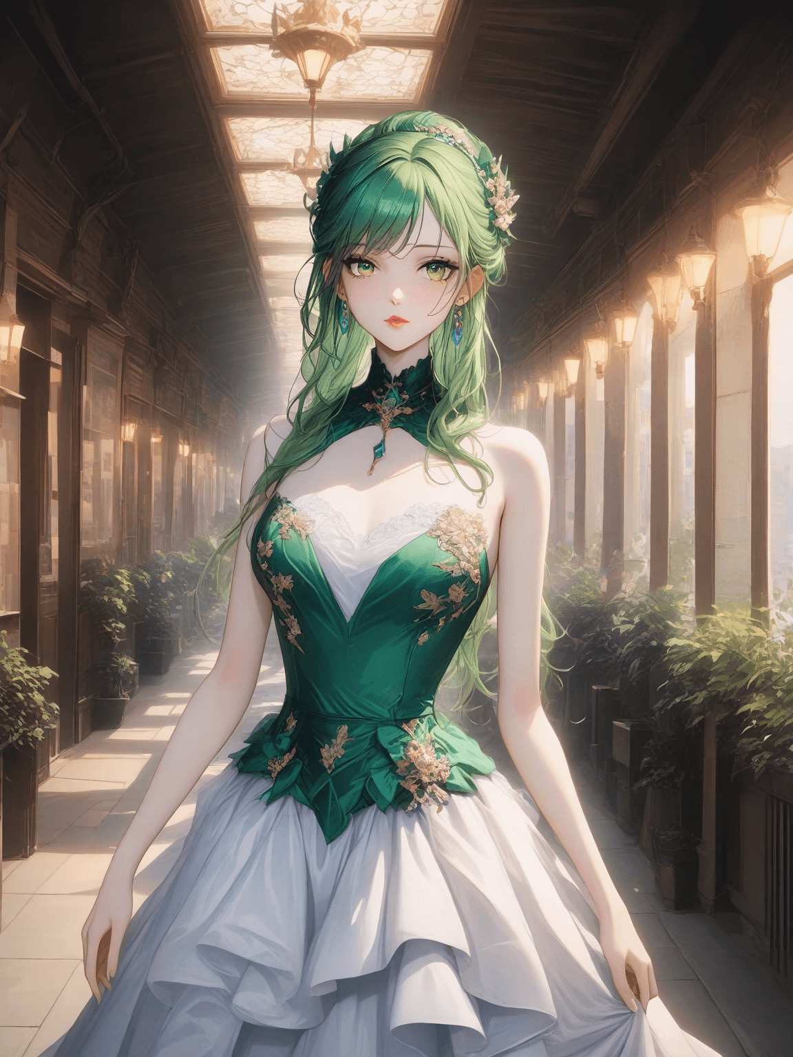 Thumbnail of Victoria von Drauen