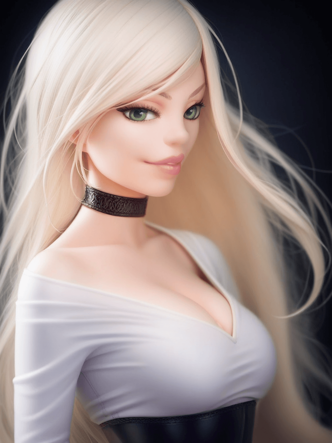 Thumbnail of Isabella