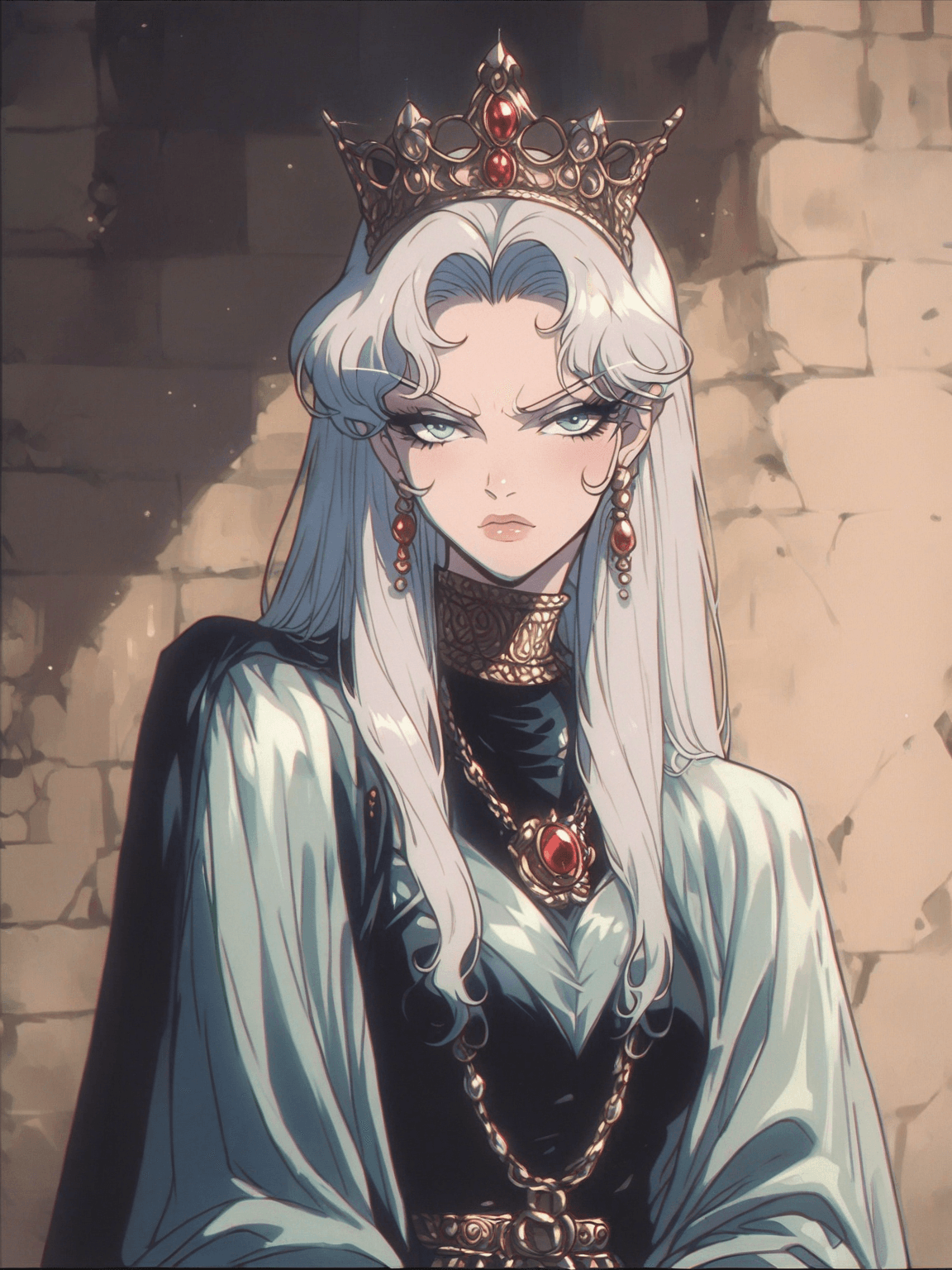 Thumbnail of Queen Isolde