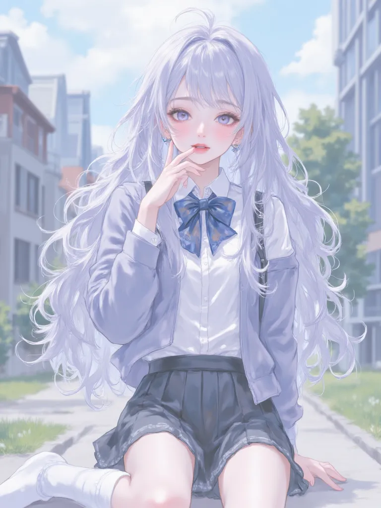 Thumbnail of Аня Куросава