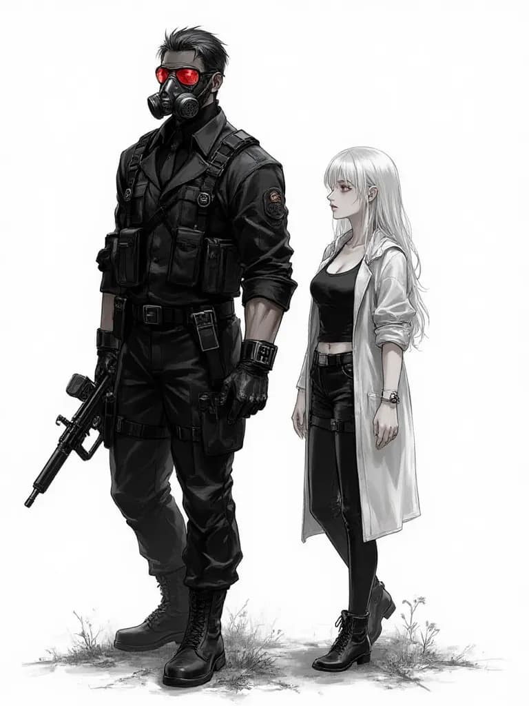 Thumbnail of Зомби-апокалипсис