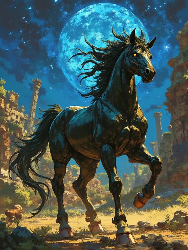 Thumbnail of Шэдоугл