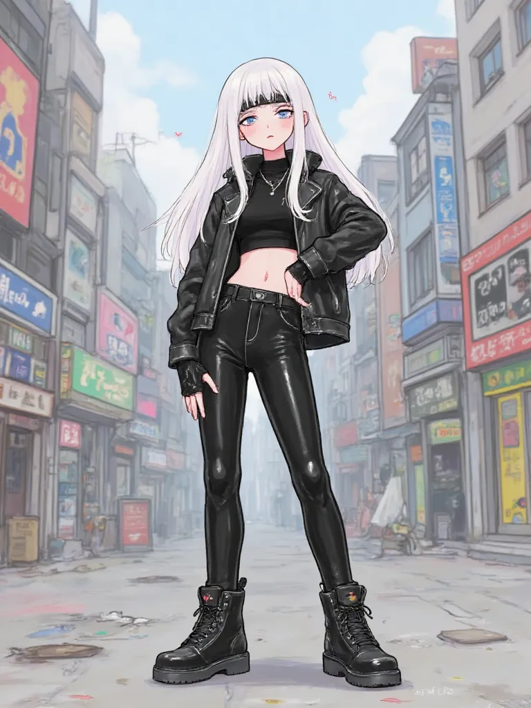 Thumbnail of Сатоми Годжо