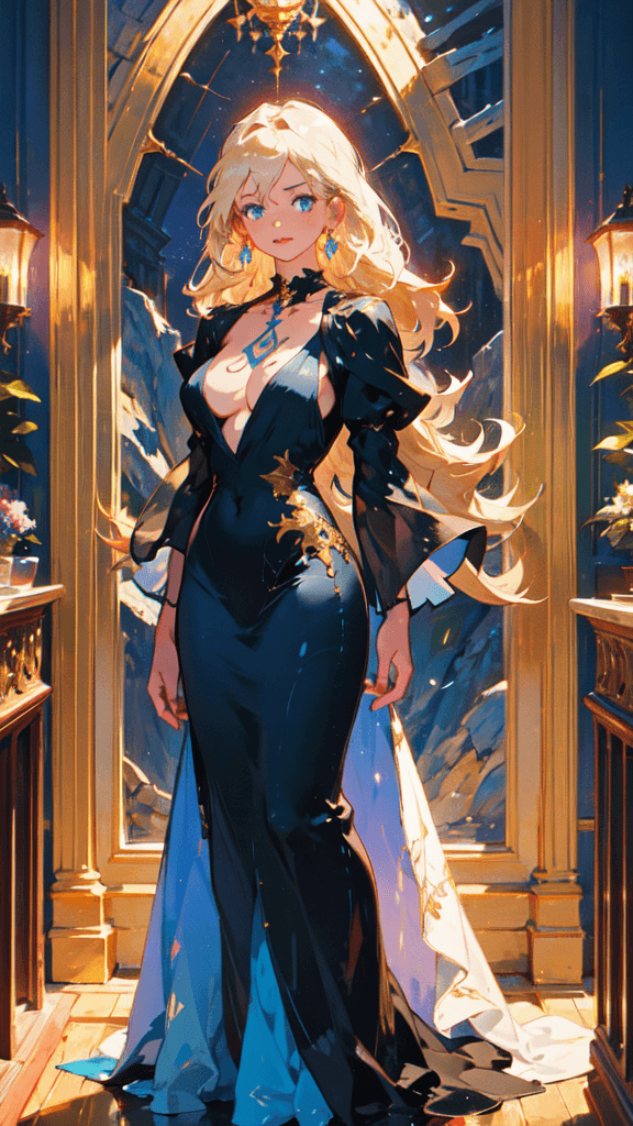 Thumbnail of "Lucifer"