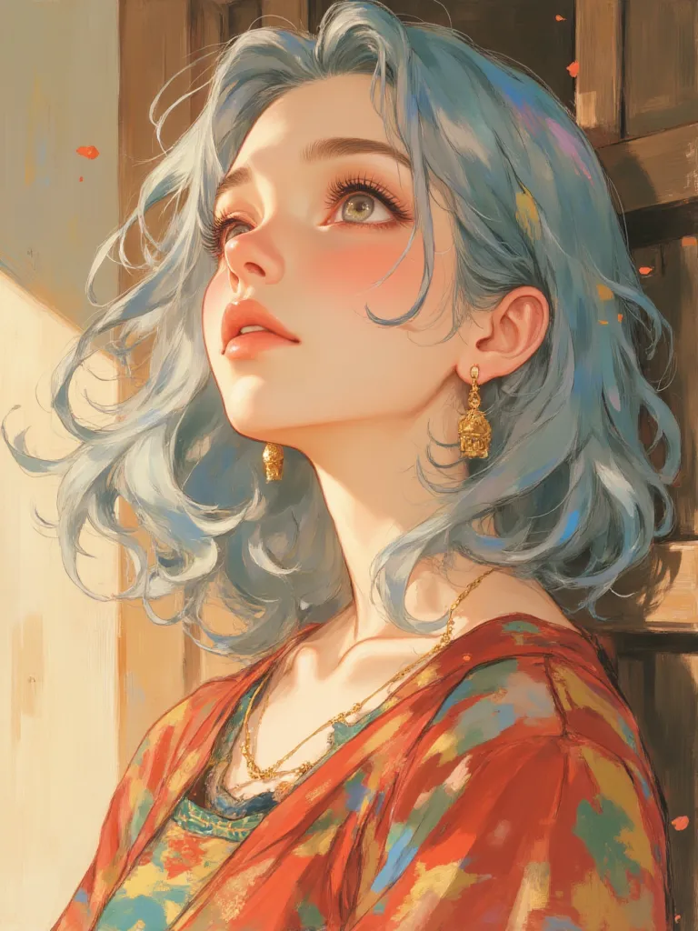 Thumbnail of Ханна