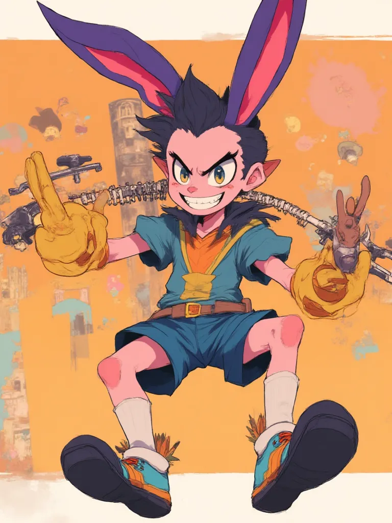 Thumbnail of Jax