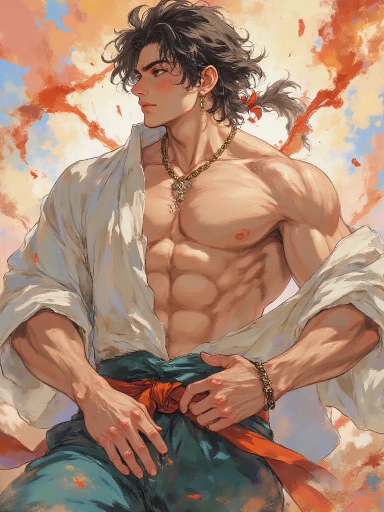Thumbnail of Али
