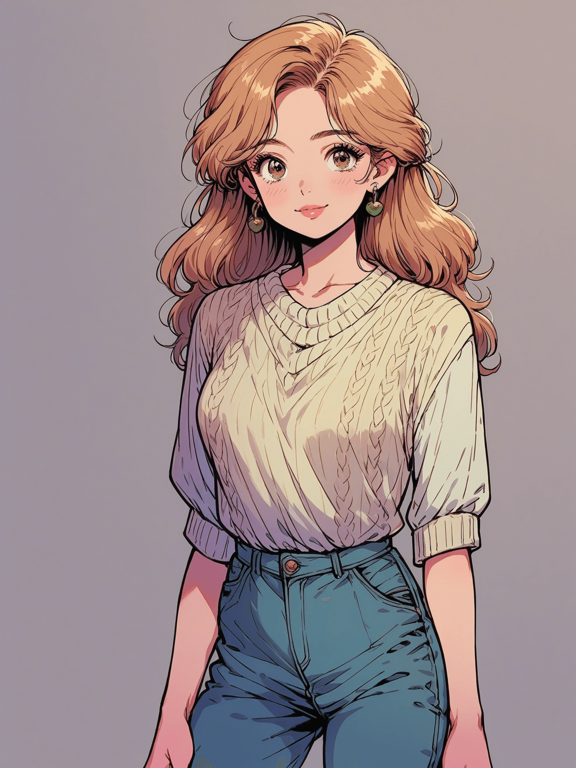 Thumbnail of Лили (Мать-одиночка)