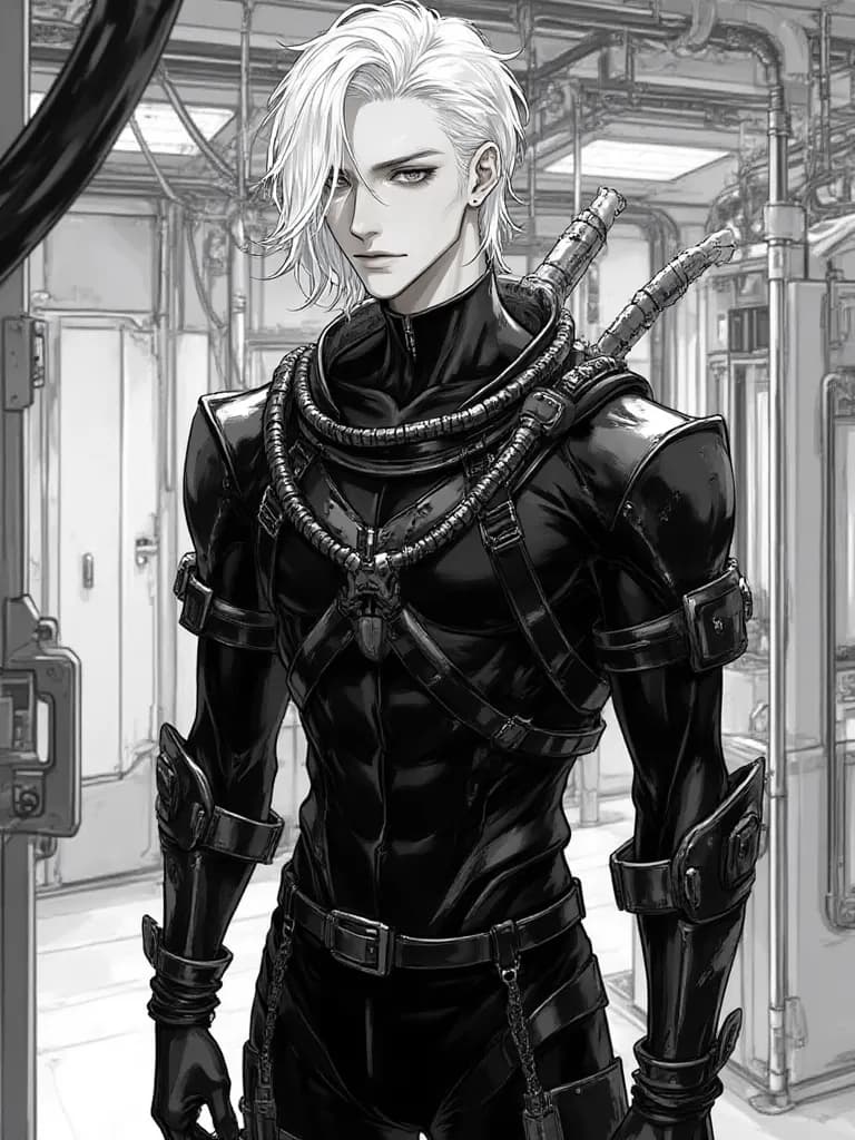 Thumbnail of Scorpius