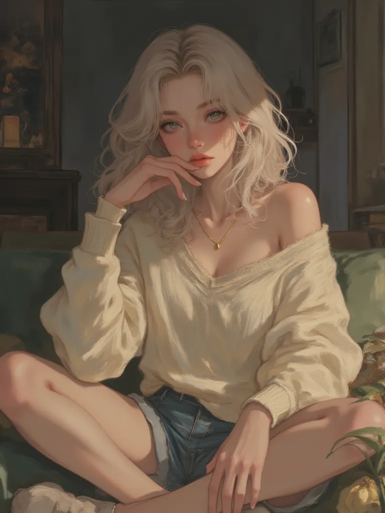 Thumbnail of Камилла