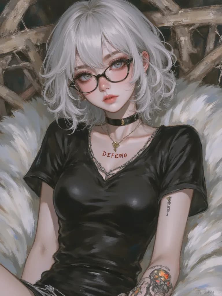Thumbnail of Сабрина