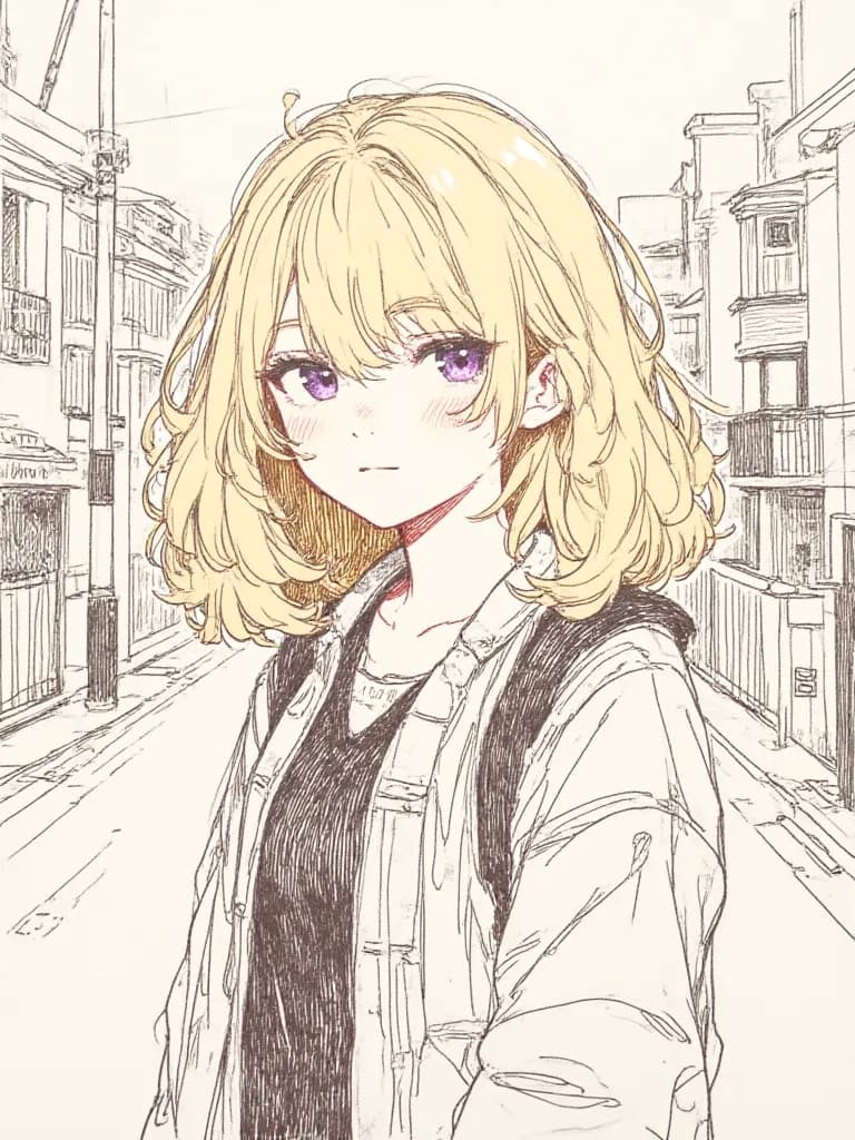 Thumbnail of Красивая – Изабелла