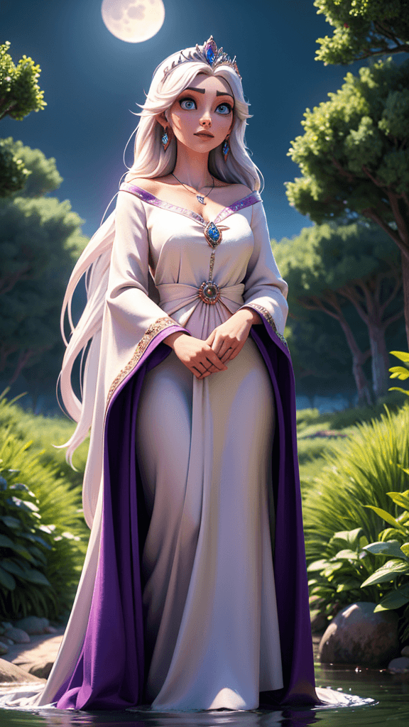 Thumbnail of "Luna"