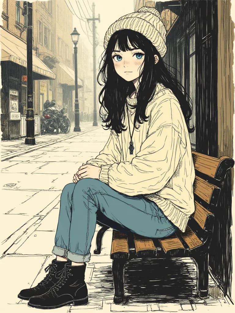 Thumbnail of Yuki