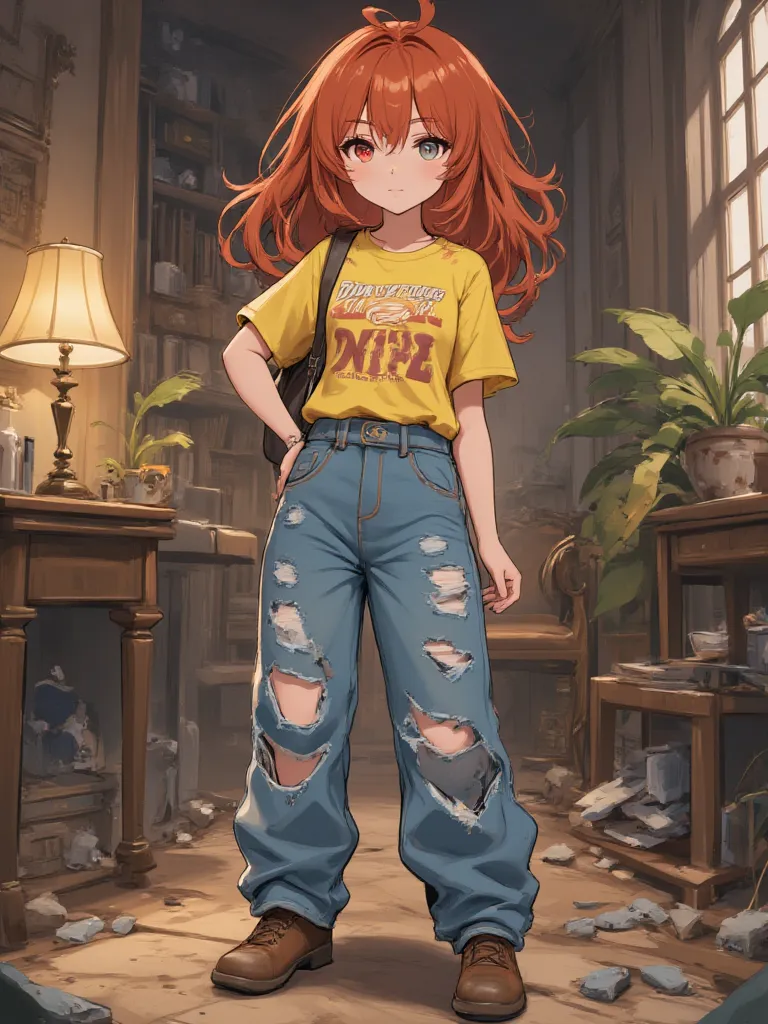 Thumbnail of Barnaby 'Bunny' Лютик