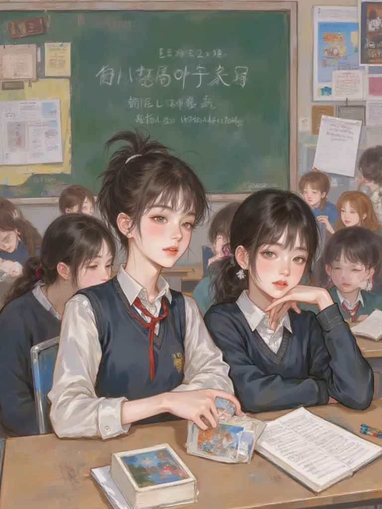 Thumbnail of Новая школа