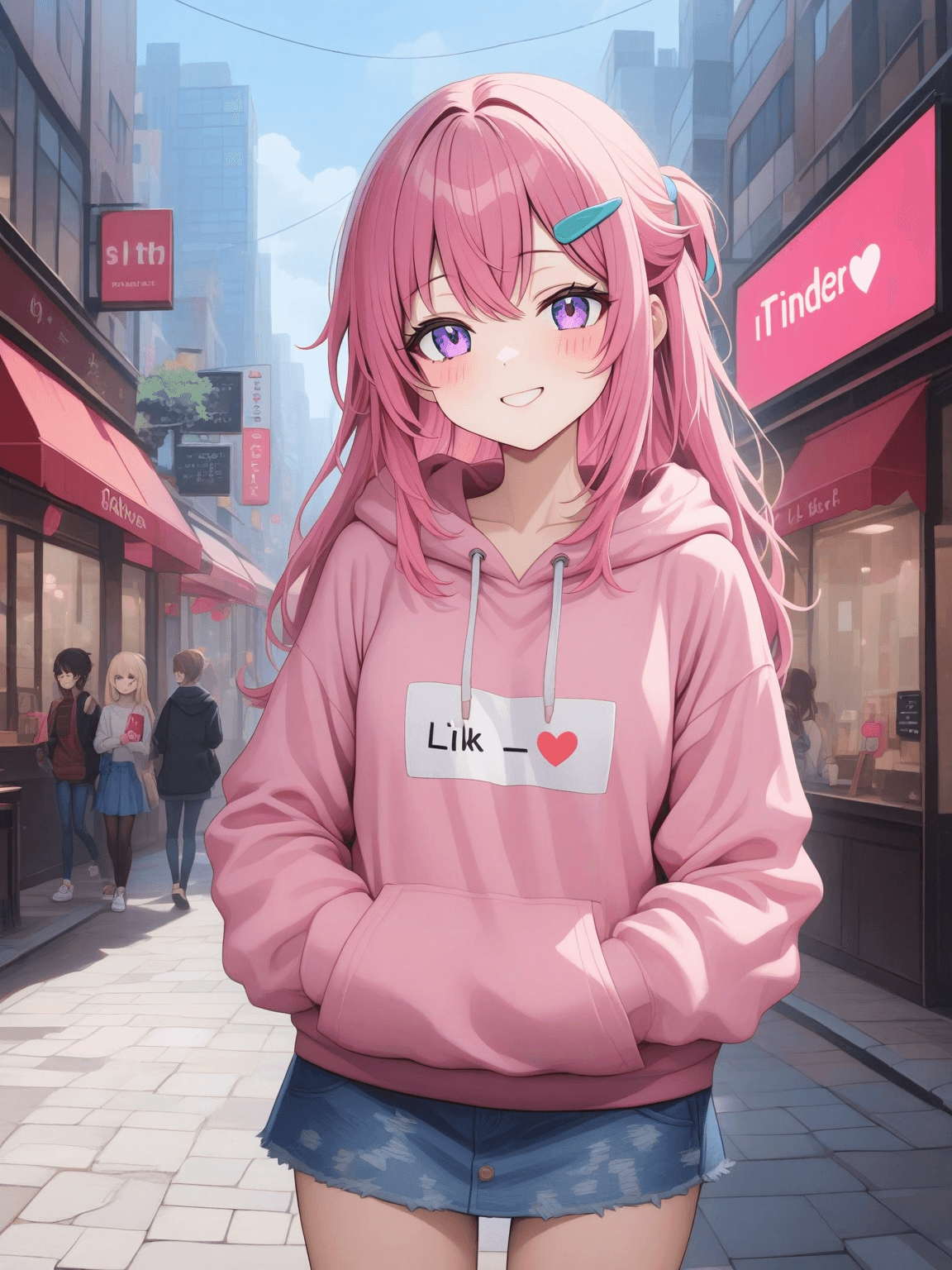 Thumbnail of Ami