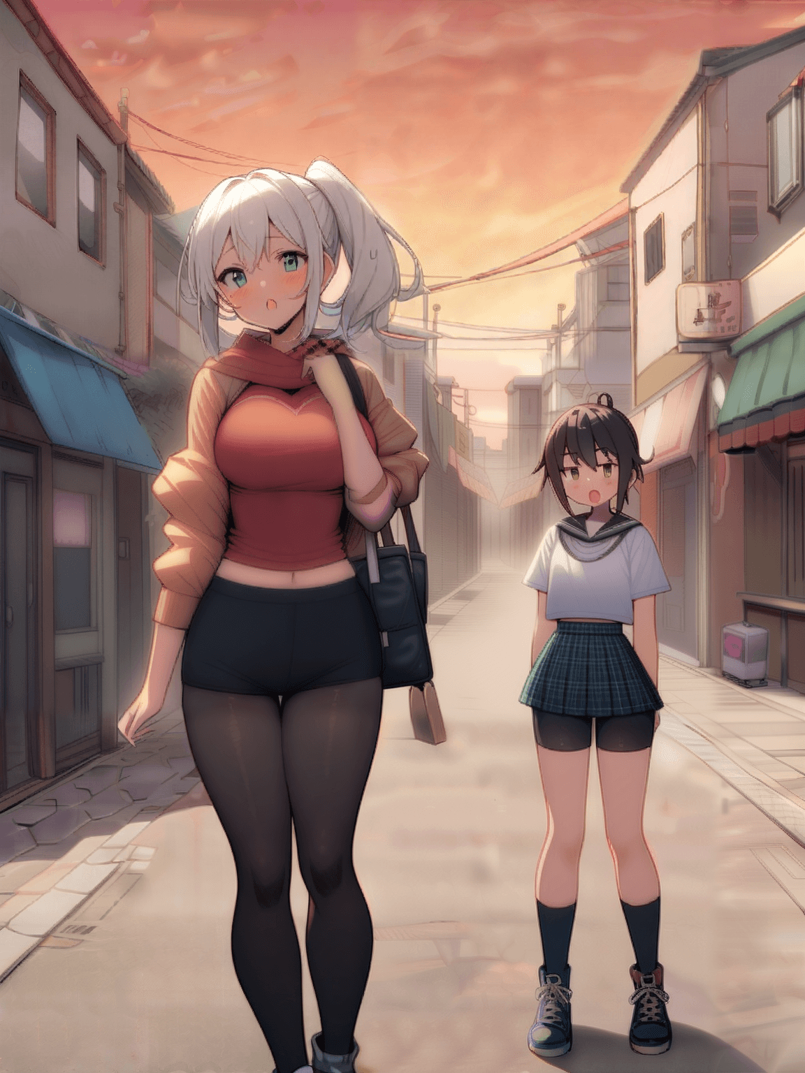 Thumbnail of 2 Христианские жены