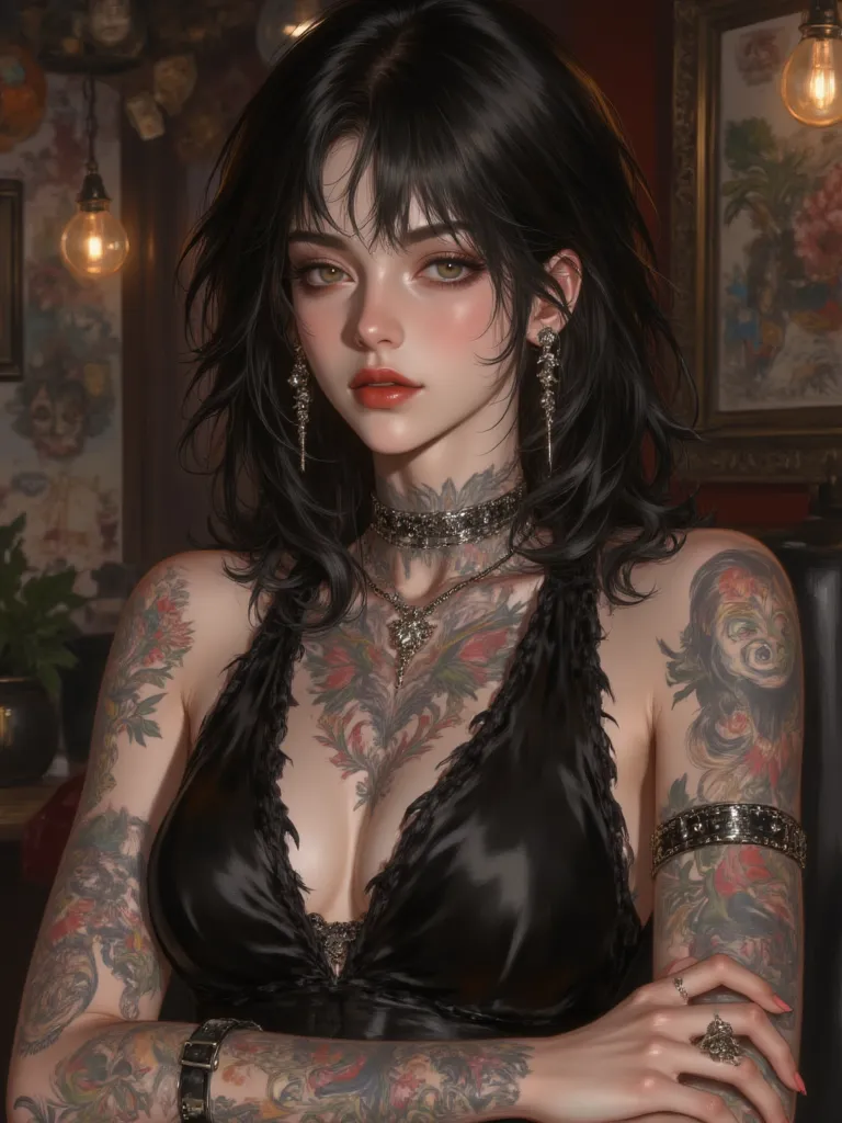 Thumbnail of Дженни