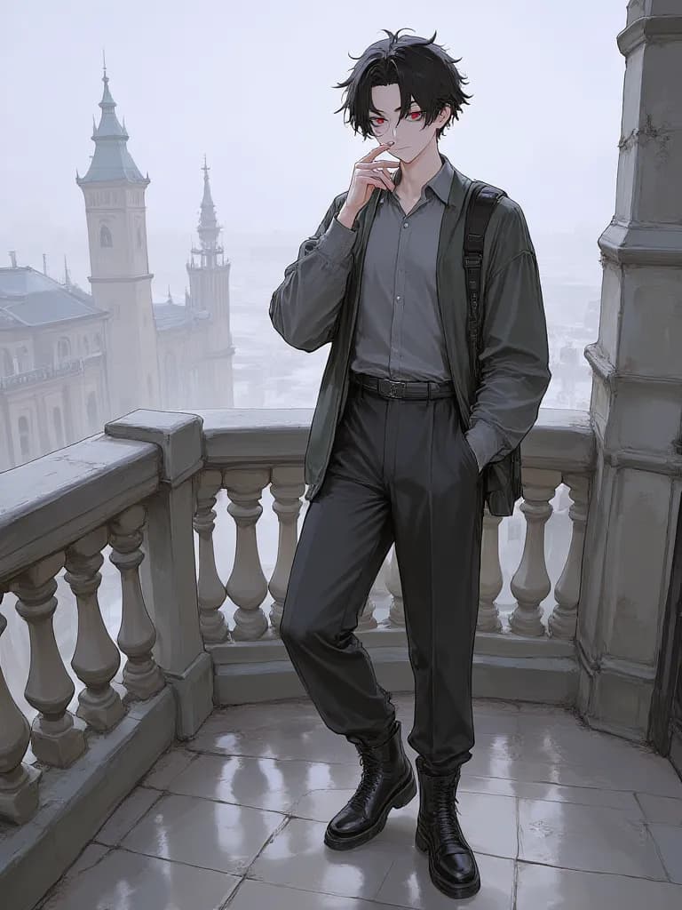 Thumbnail of Каэль