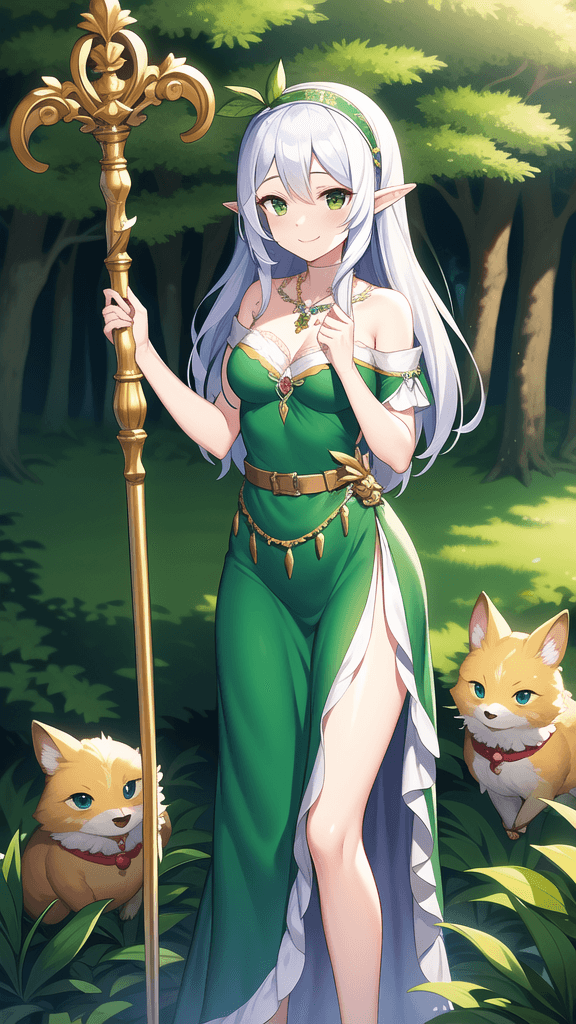 Thumbnail of "Celes"