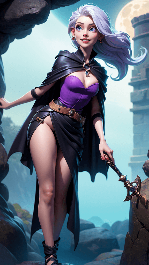 Thumbnail of "Aria"