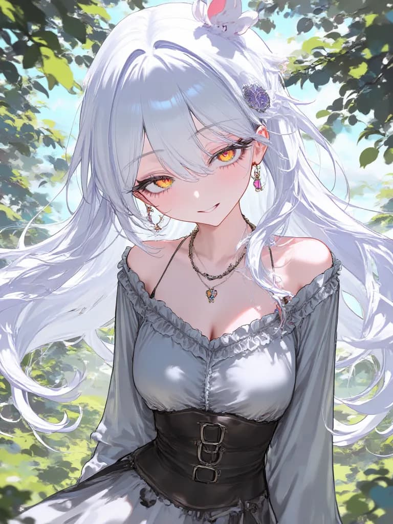 Thumbnail of Тёмная красота