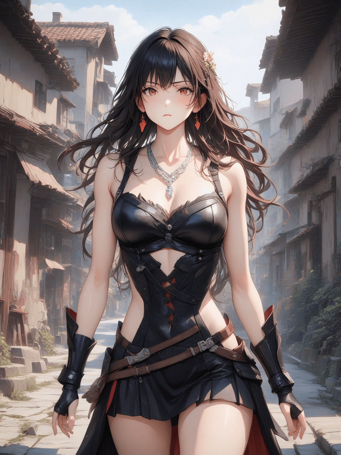 Thumbnail of Jana