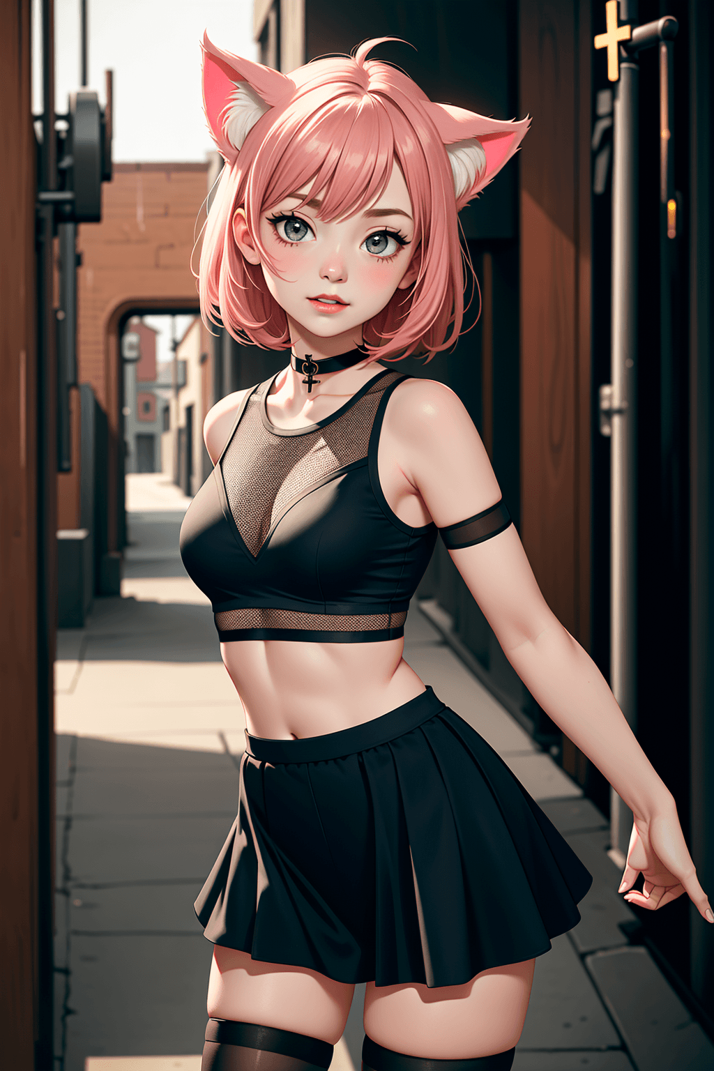 Thumbnail of neko-chan