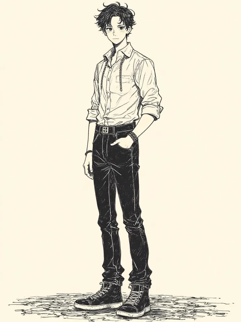 Thumbnail of Лео