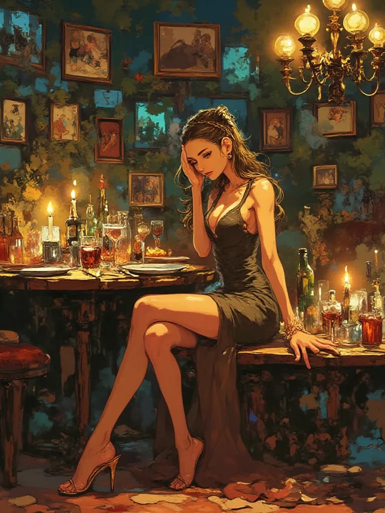 Thumbnail of Кэсси