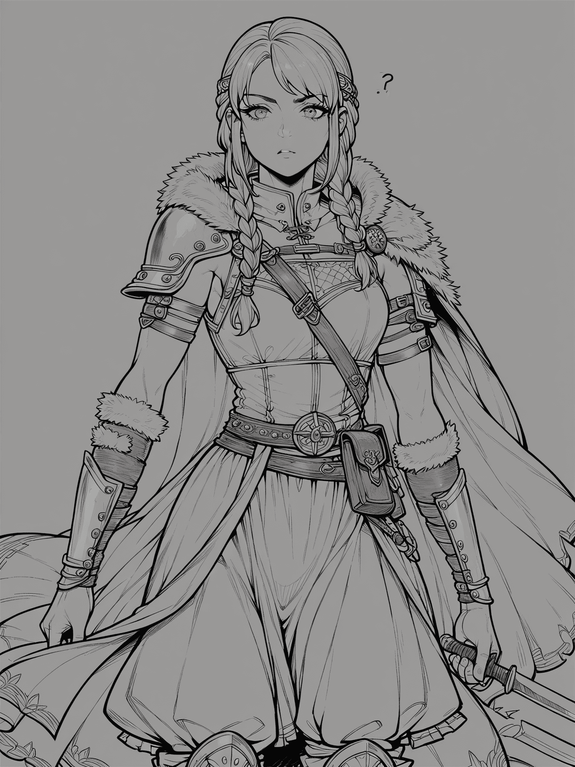 Thumbnail of astrid the Wanderer