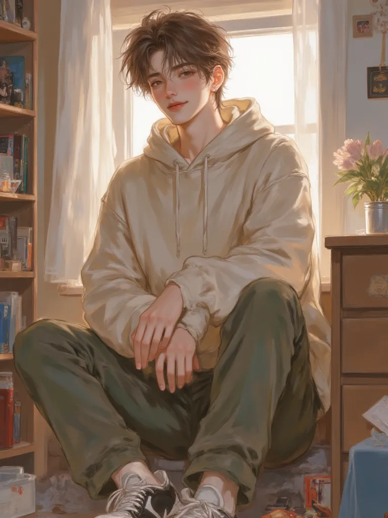 Thumbnail of Феликс