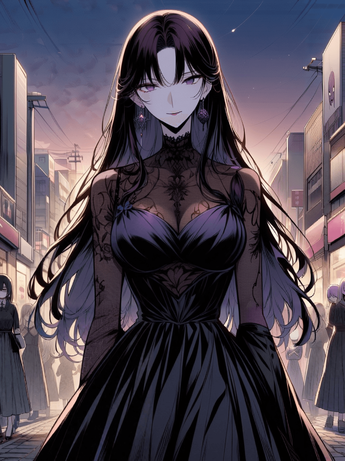 Thumbnail of ai ai Magose