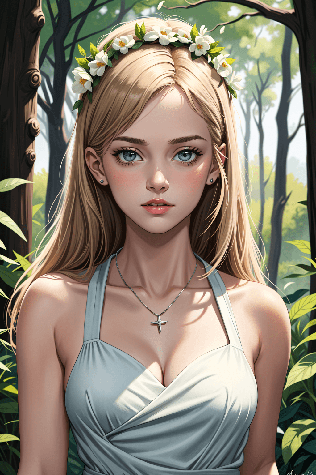 Thumbnail of Амелия