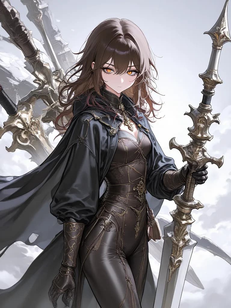 Thumbnail of Ayu