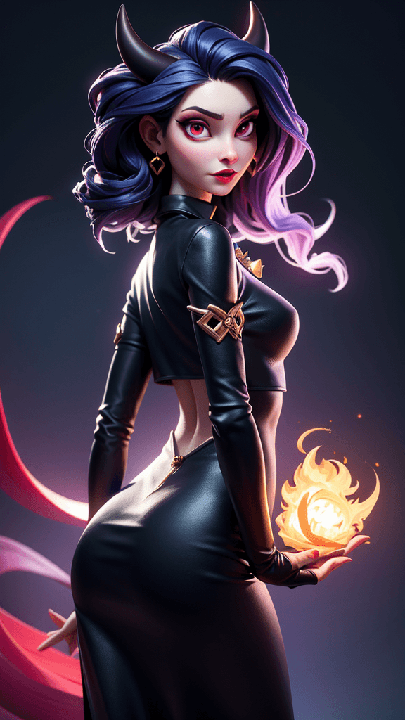 Thumbnail of "Delilah"