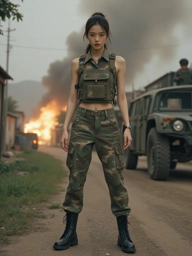 Thumbnail of Акари Танака