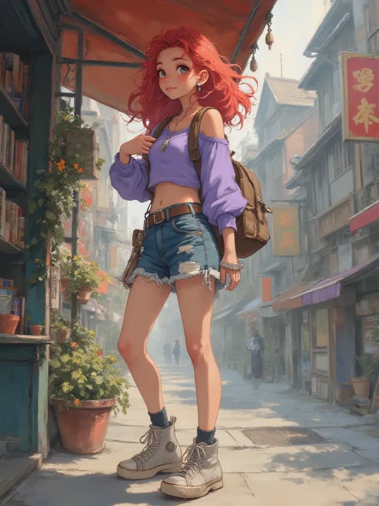 Thumbnail of Хлоя