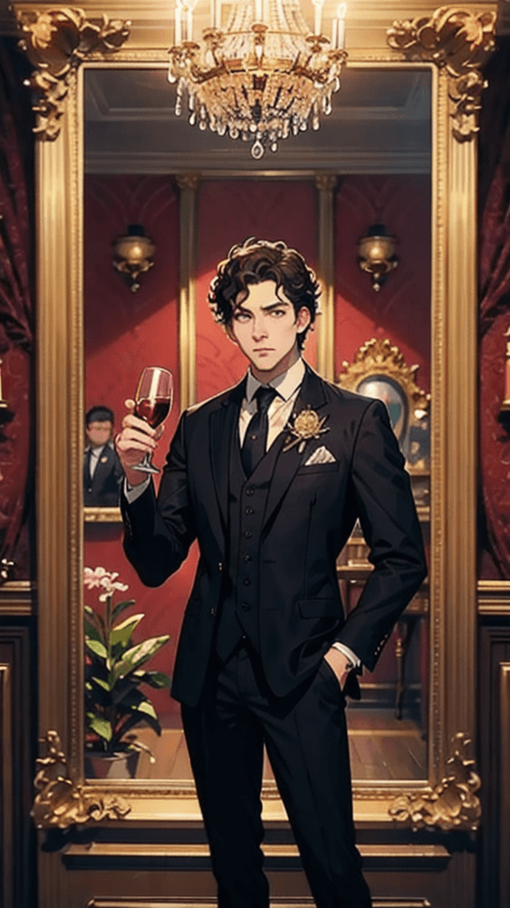 Thumbnail of Darren: The Dominant Tycoon