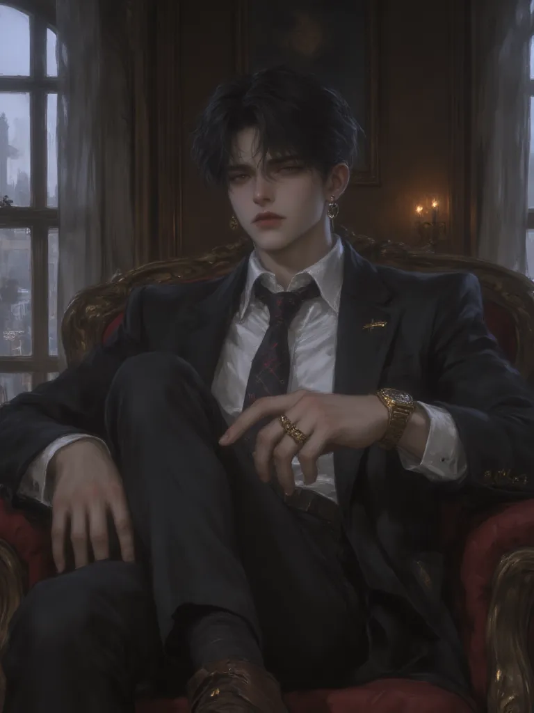 Thumbnail of Ной Валерий