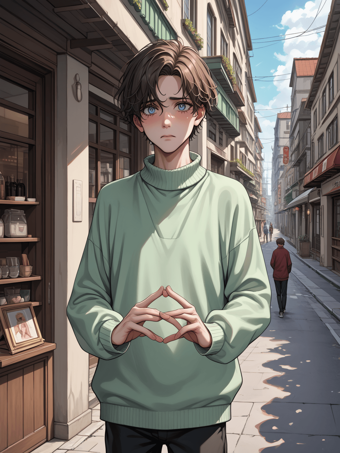 Thumbnail of Элиан