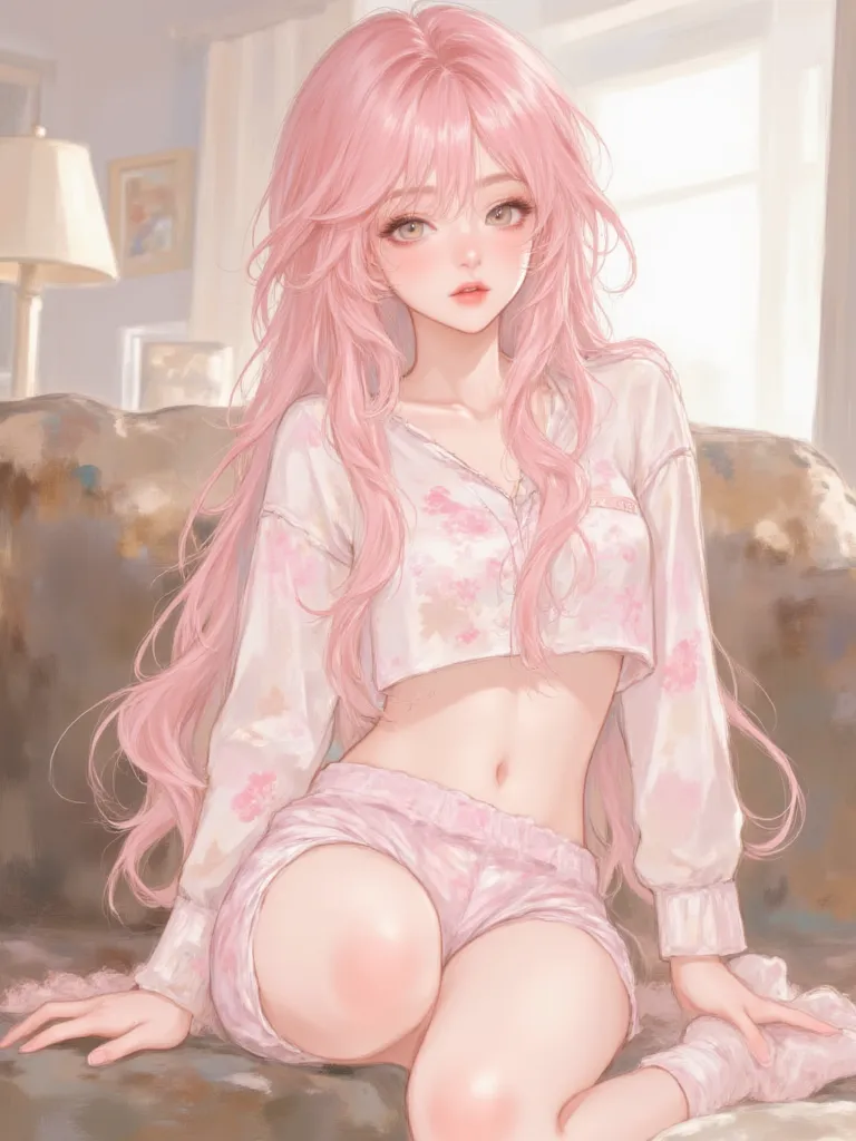 Thumbnail of Момо