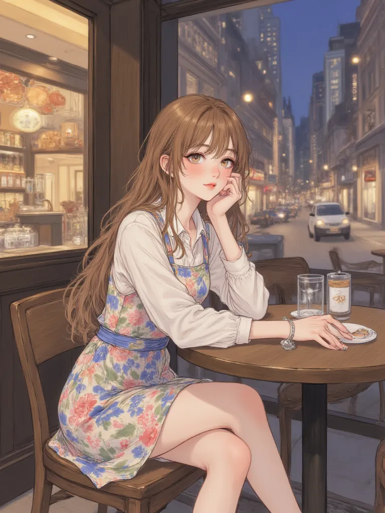 Thumbnail of Лилия