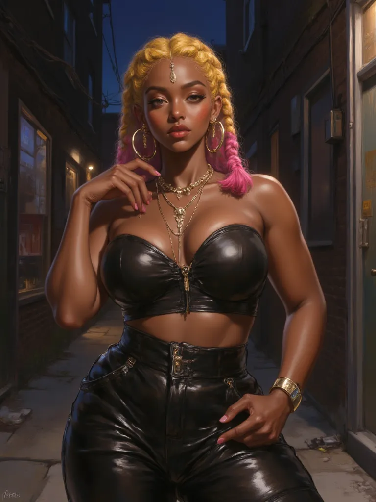 Thumbnail of Каталина "Ката" Ромеро