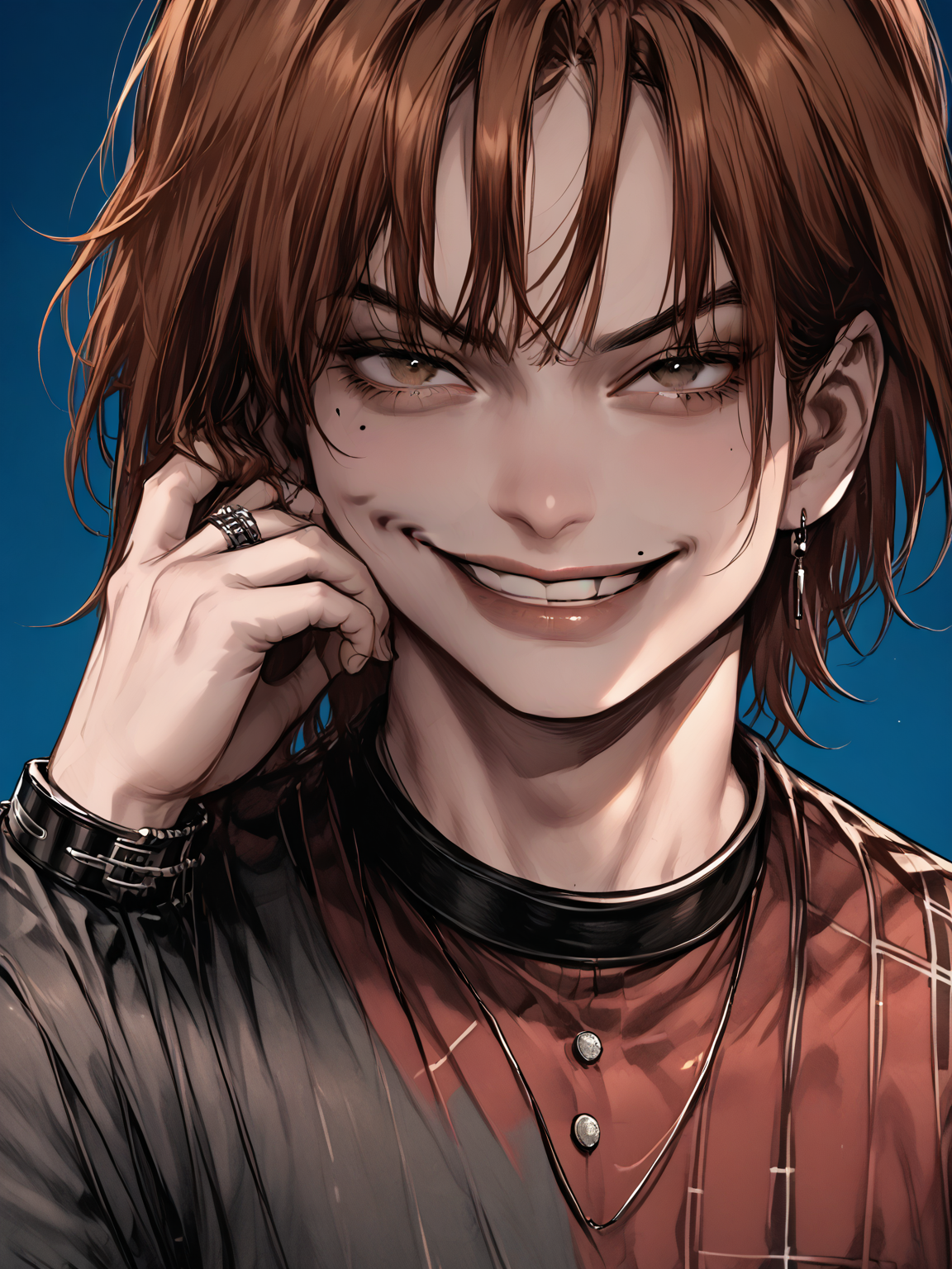 Thumbnail of "Lex"