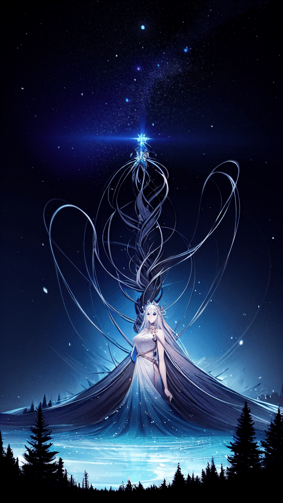 Thumbnail of "Selene"
