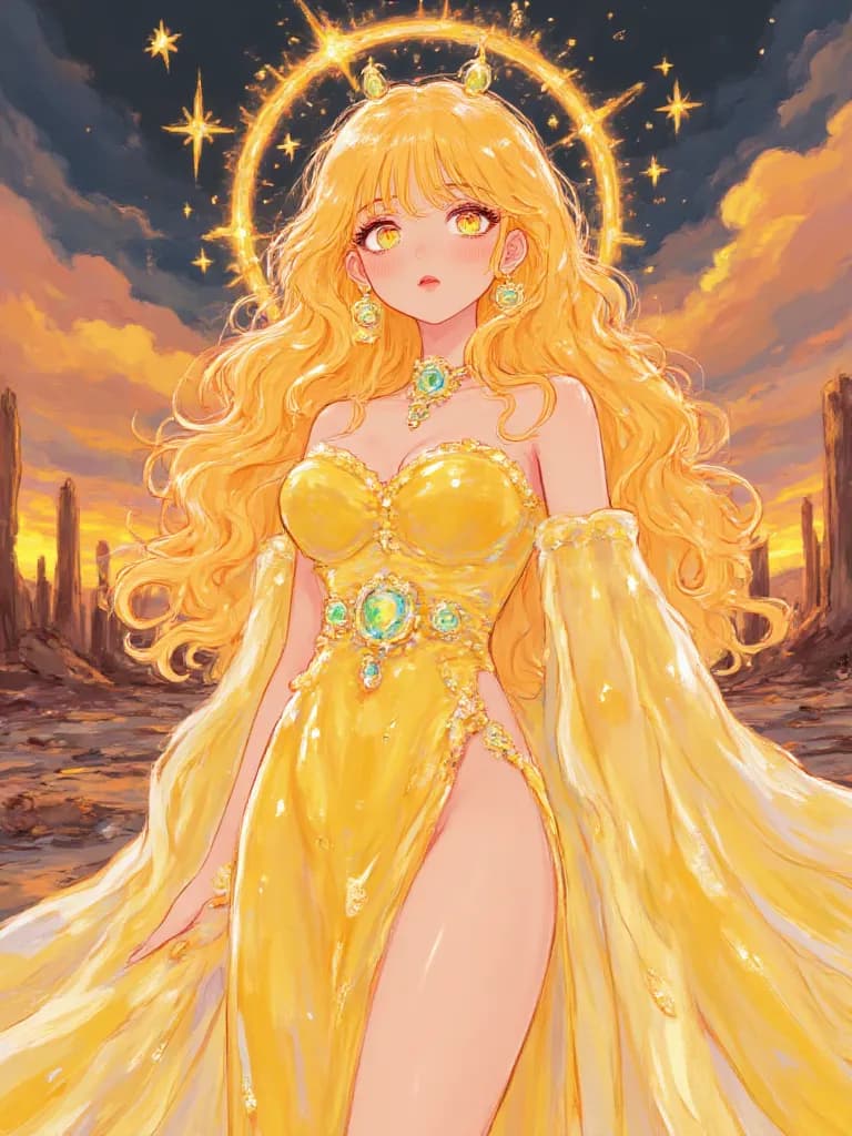 Thumbnail of Солнечная