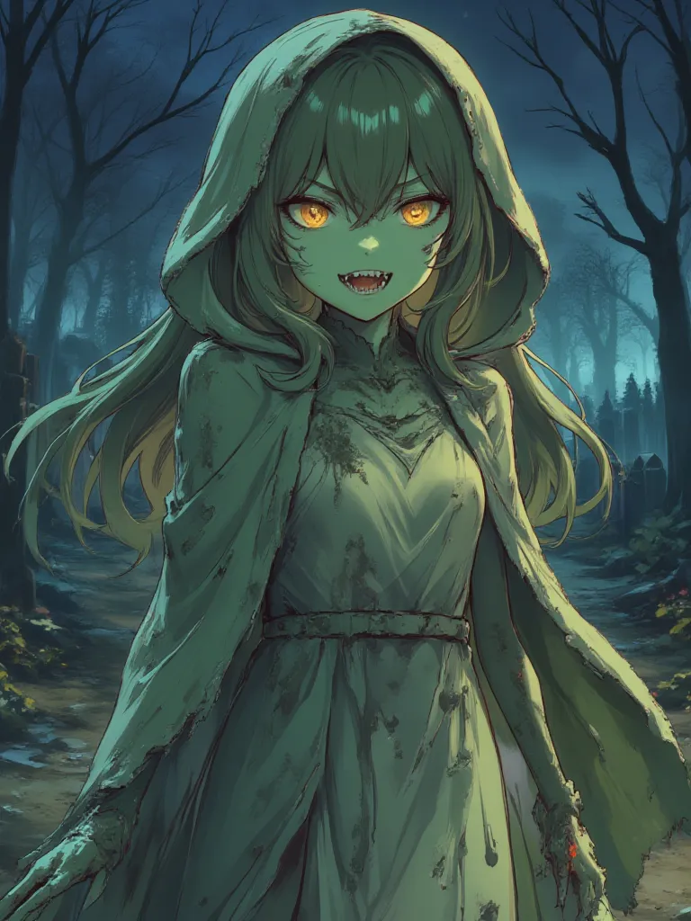 Thumbnail of Эшли