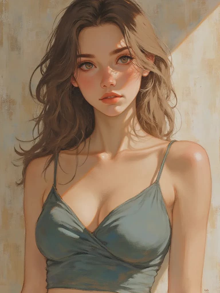 Thumbnail of Люси